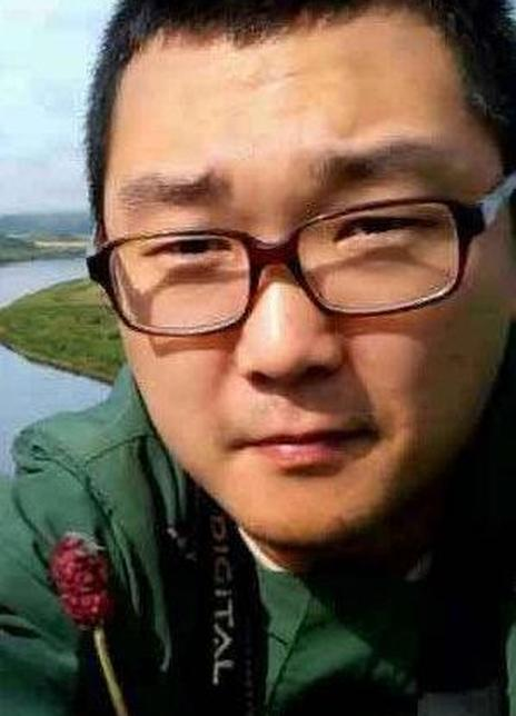 李基业