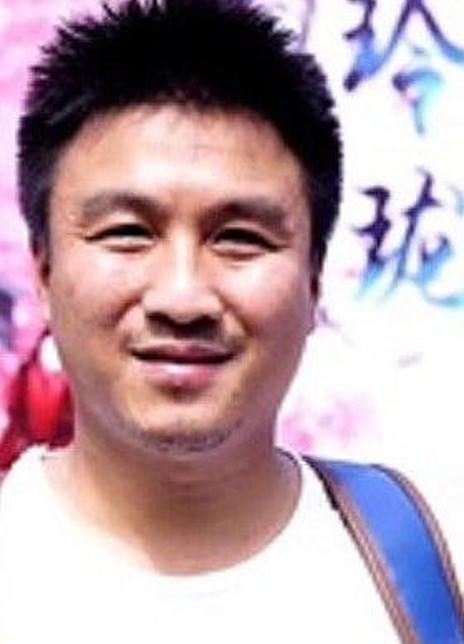 陈益韬