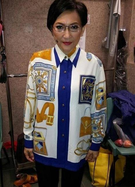 廖爱玲