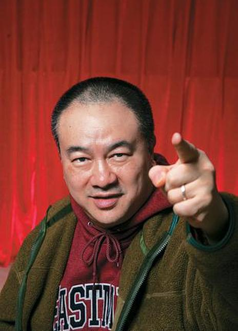 高志森