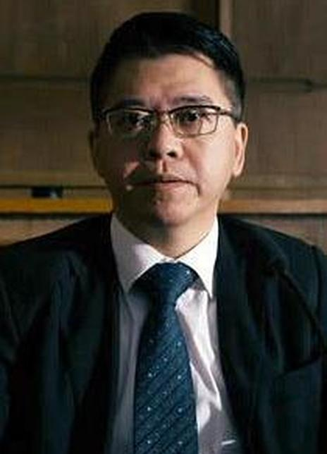叶运强