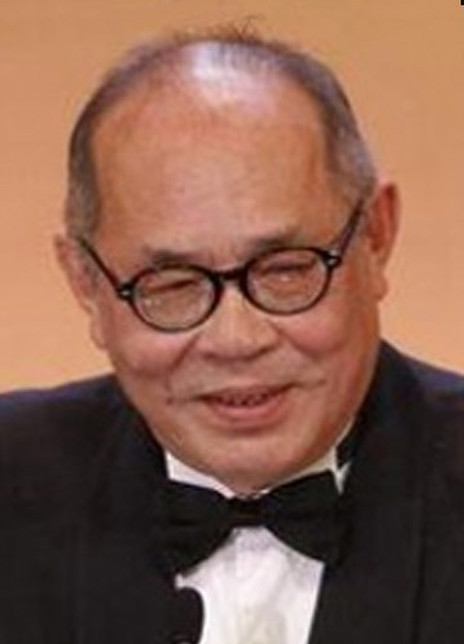 岑建勋