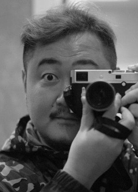 李南
