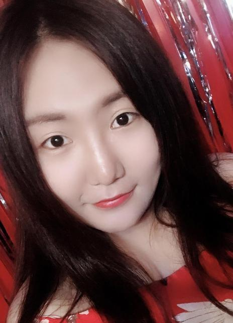 李雨薇