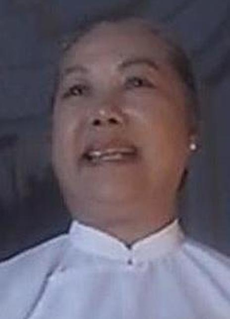 陈文好