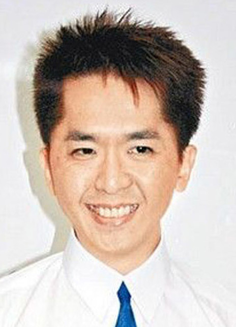 邓兆尊