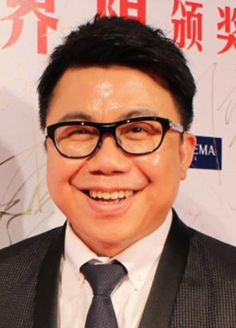 陈奂仁