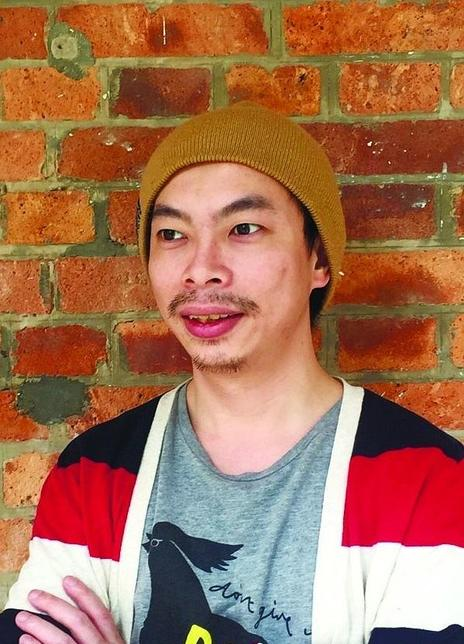杨伟伦