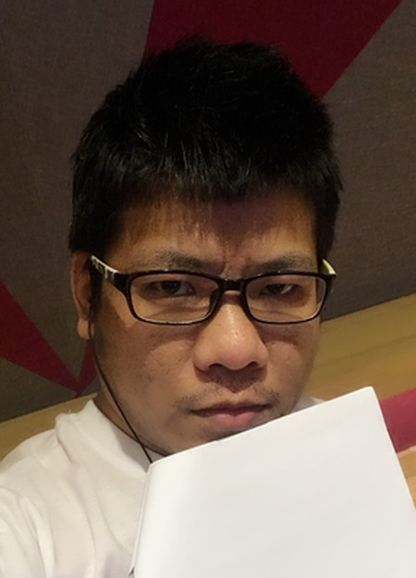 任磊