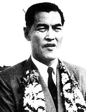 李惠堂