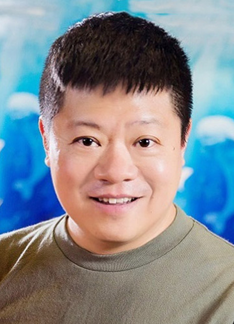 马东
