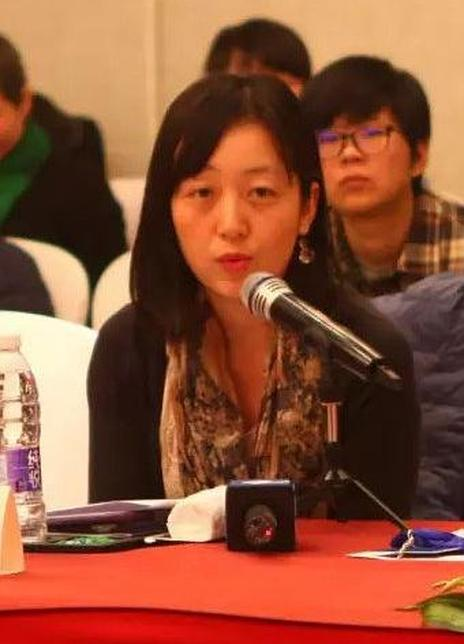 宋婷