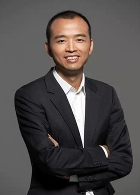 朱辉龙