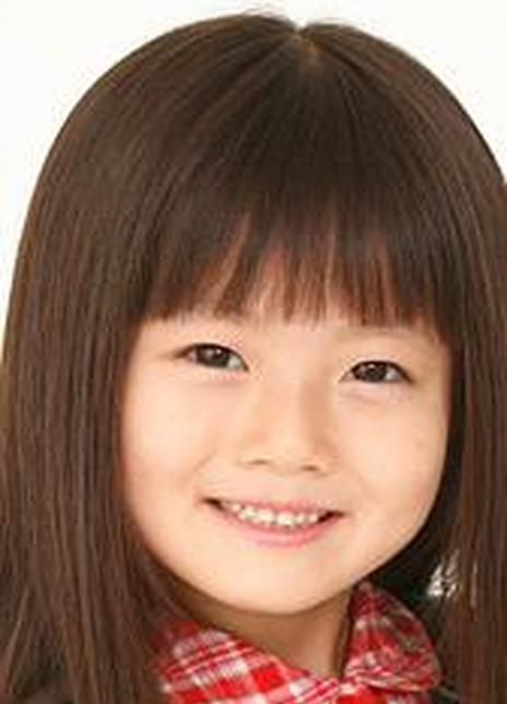 庵原凉香