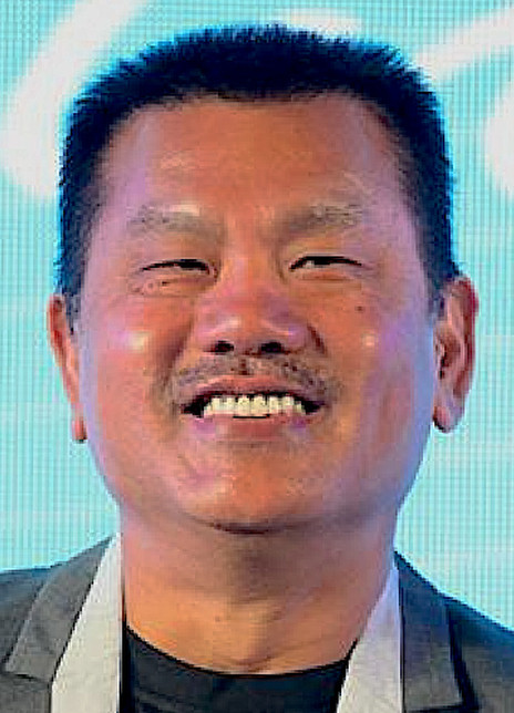 陆剑明