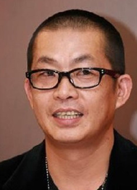 李忠志
