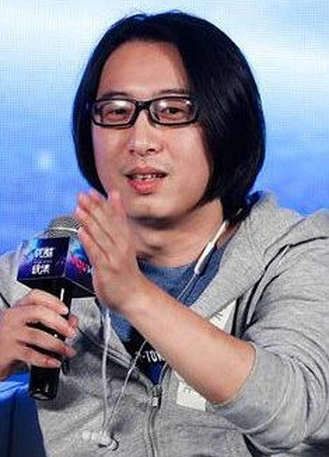 王征宇