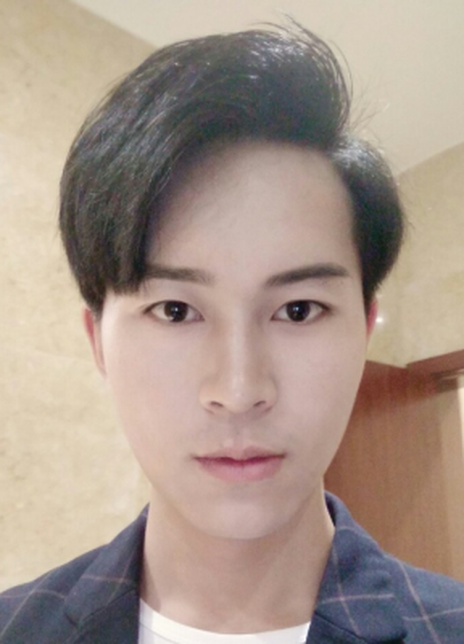 文鸿毅