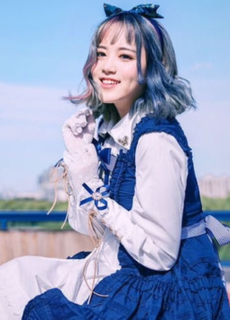 史兆怡