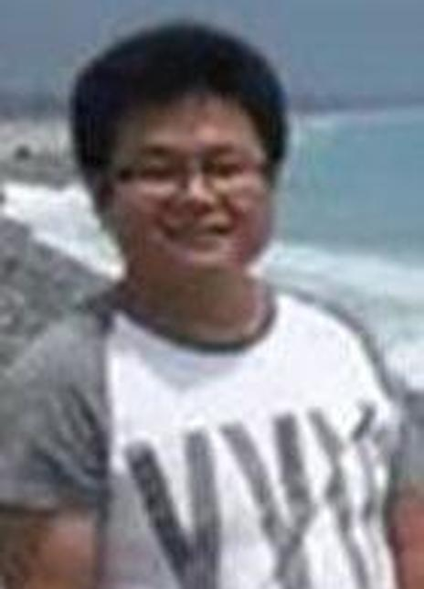 张仕栋
