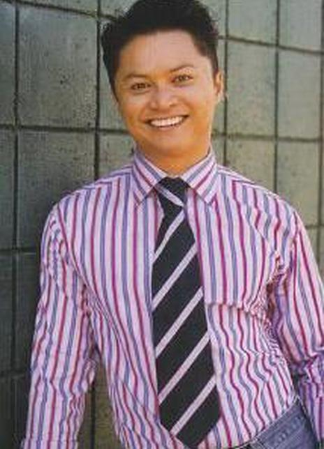 亚历克·马帕