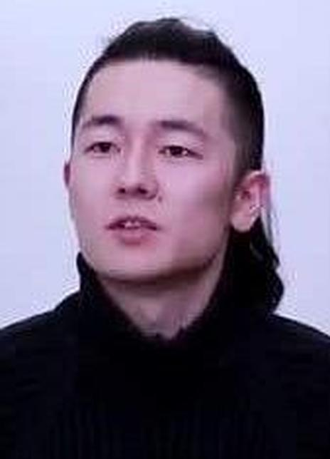 杨朕