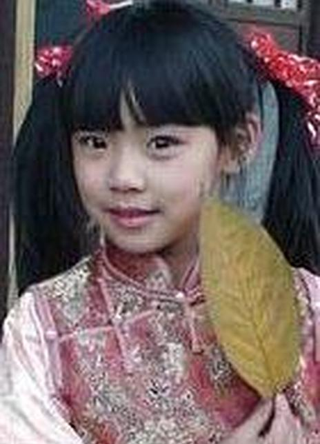 陈雅熙