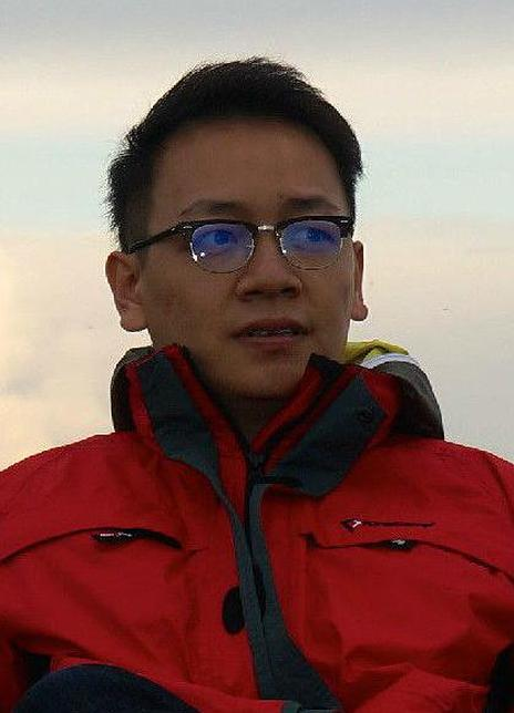 柴靖杰