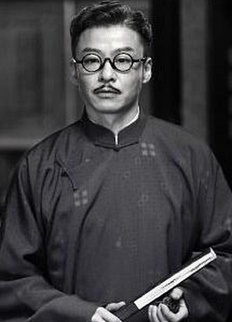杨凯森
