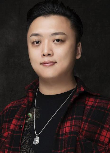 杨宏伟
