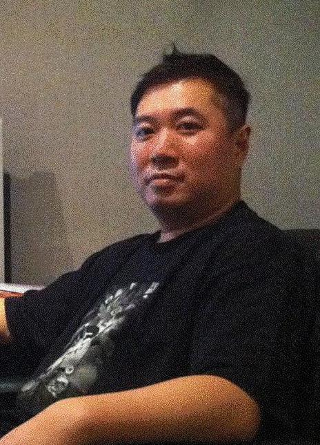 邱志伟