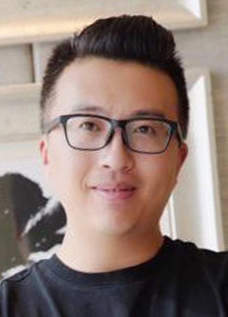 张健