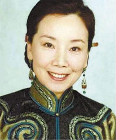 赵奎娥