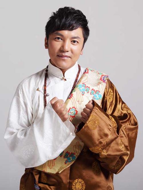 索朗扎西
