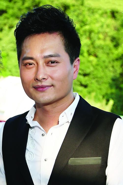 云飞
