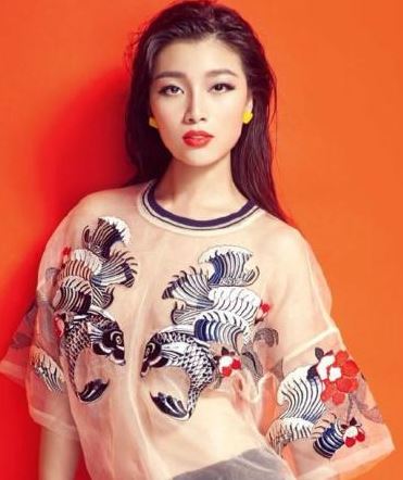 杨小曼