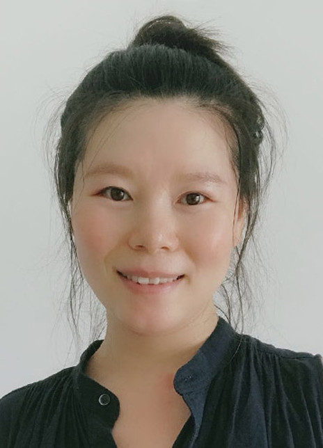 陈娇艳