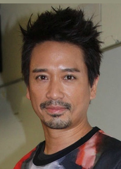 郭伟亮