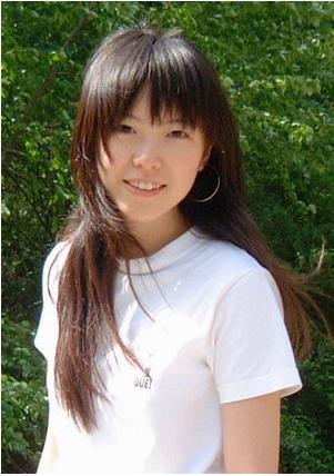 富妍