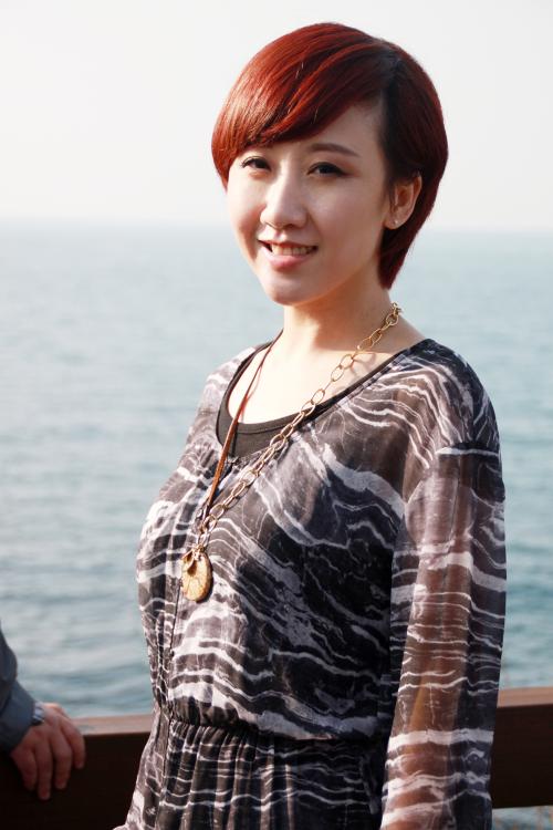 孟楠
