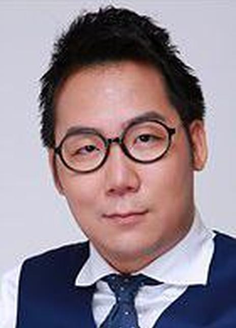 曾庆杰