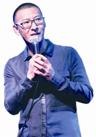 阚立文