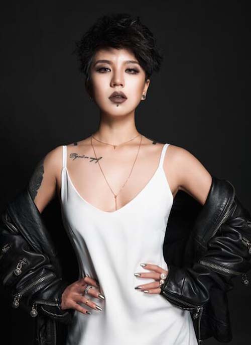 杨美娜