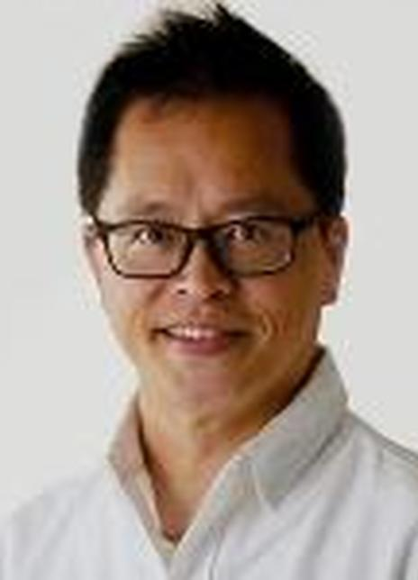 何耀宗