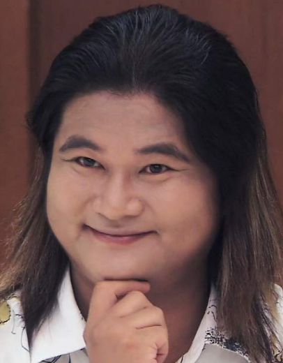 张延斌