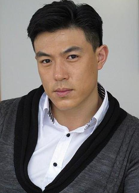 黄永刚