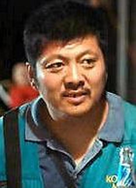 李海滨