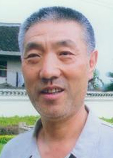 赵贵祥