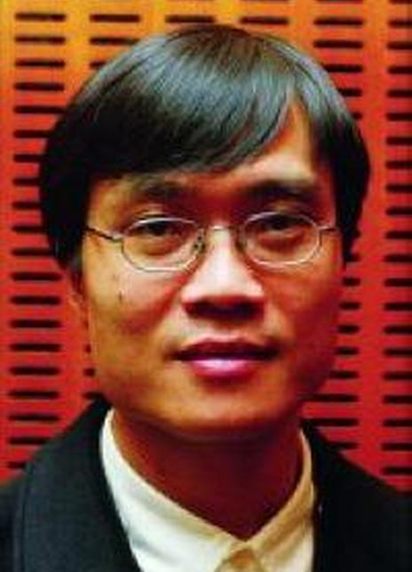 邝文伟