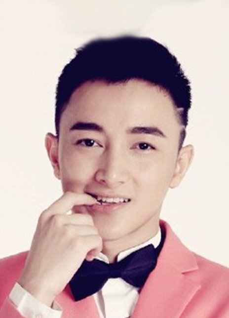 兰昊宇